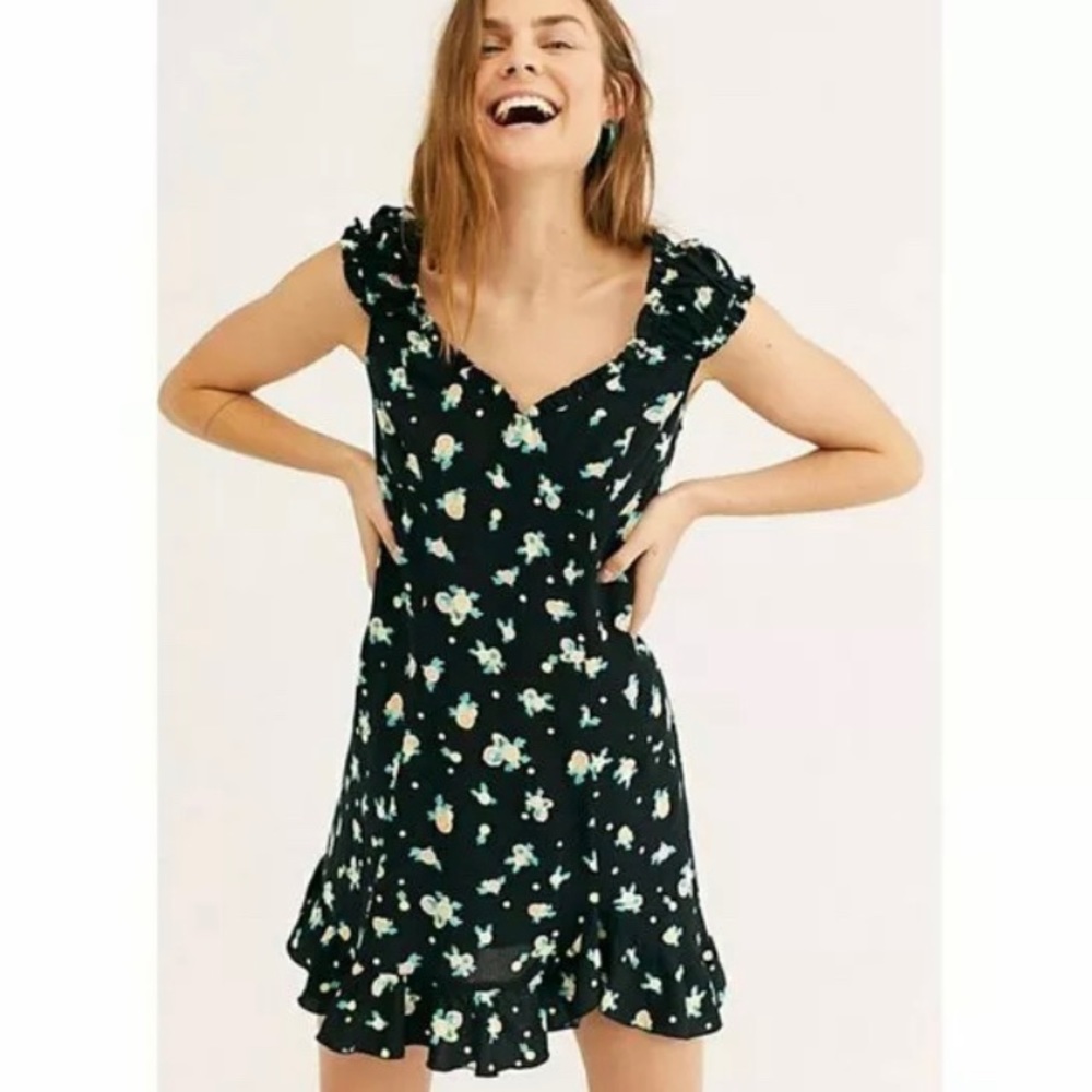 NWOT✨Free People Dress
